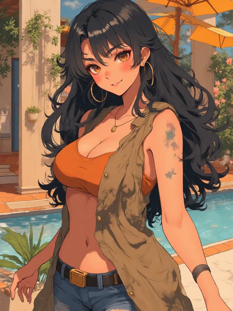 Thumbnail of Mayari 'Aya' De La Cruz