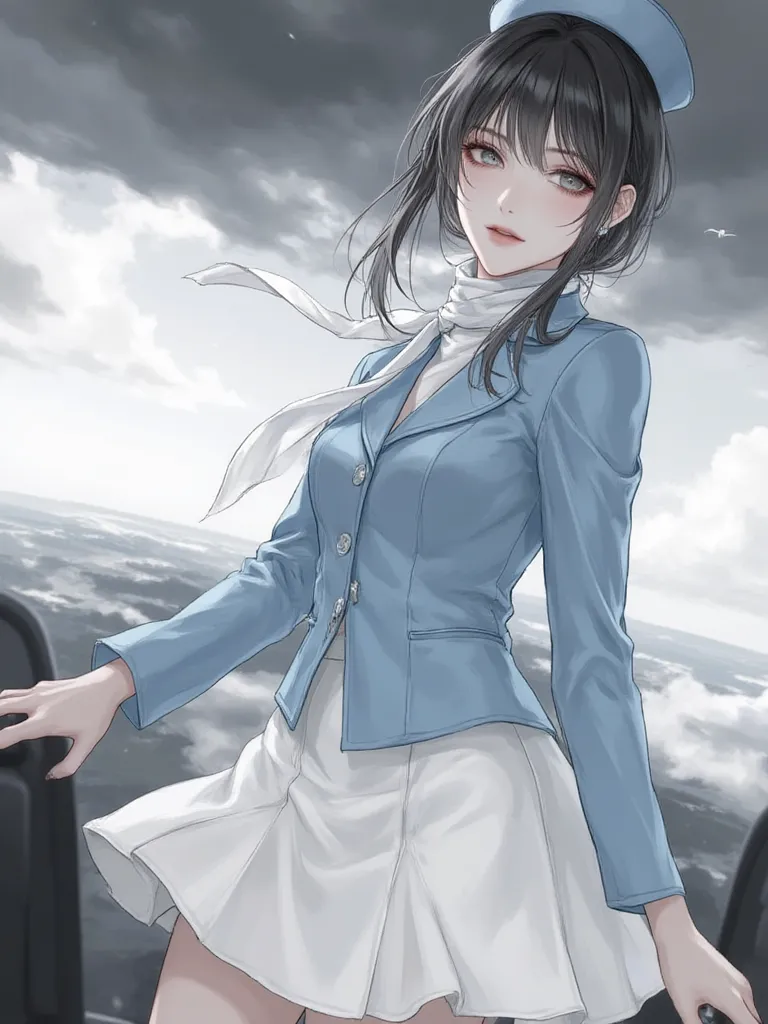 Thumbnail of Юи