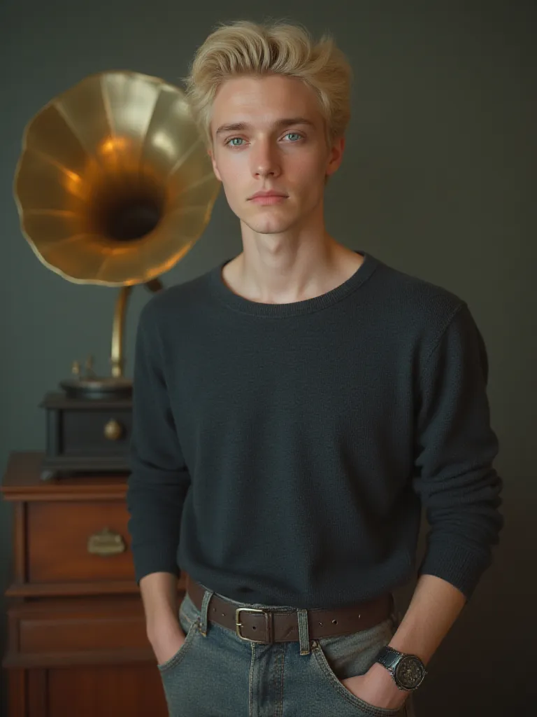 Thumbnail of Джон