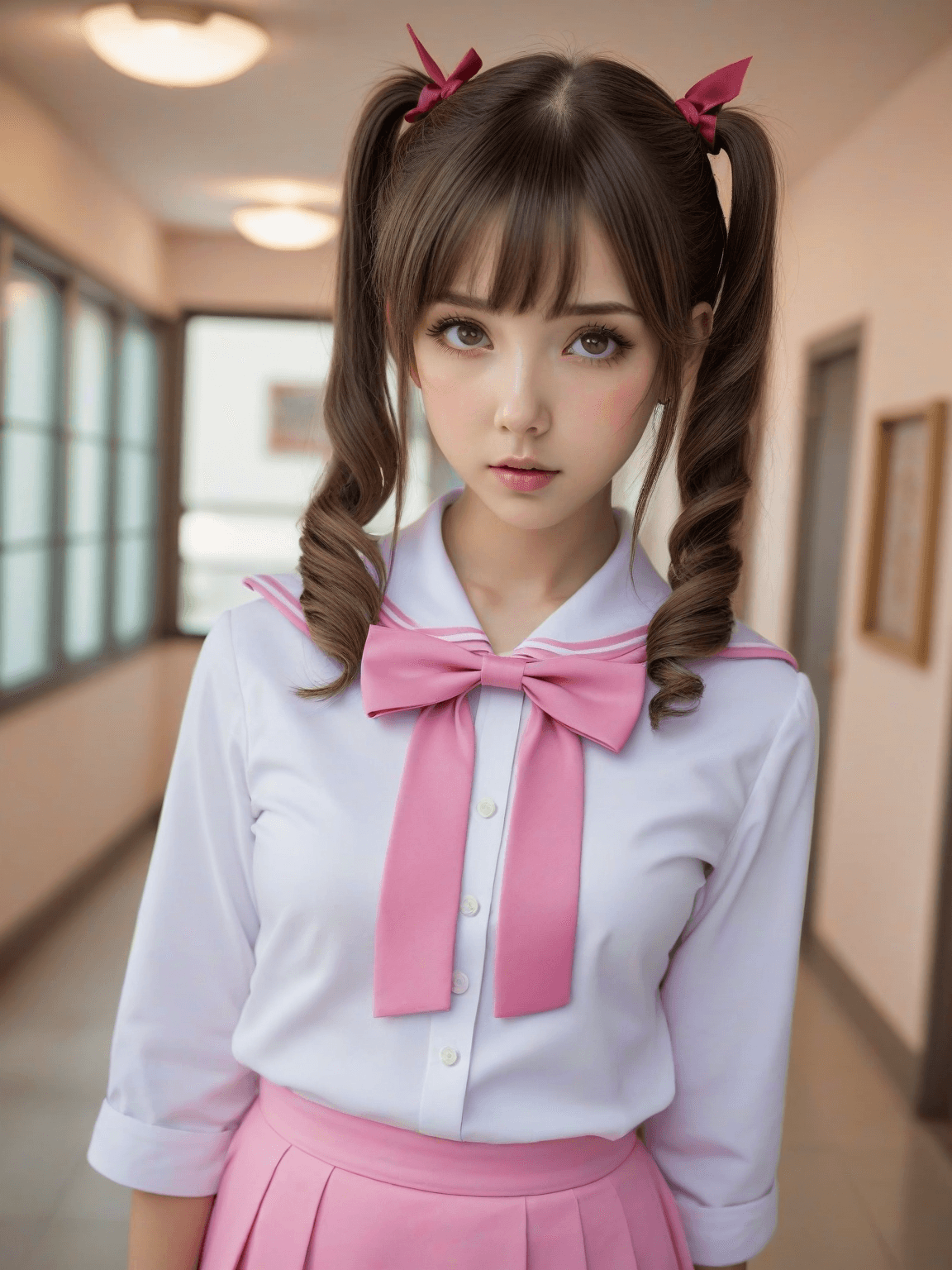 Thumbnail of amane