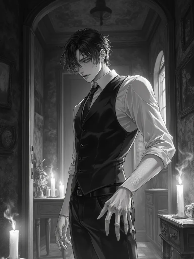 Thumbnail of Julian Vance