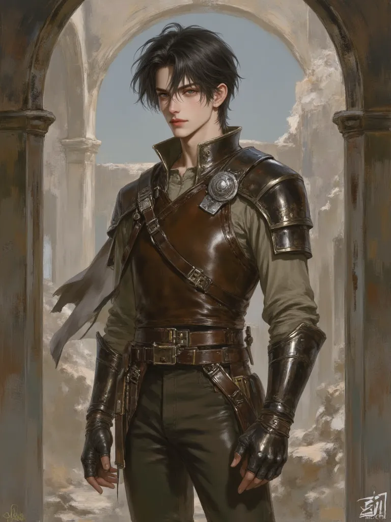 Thumbnail of Кэлен
