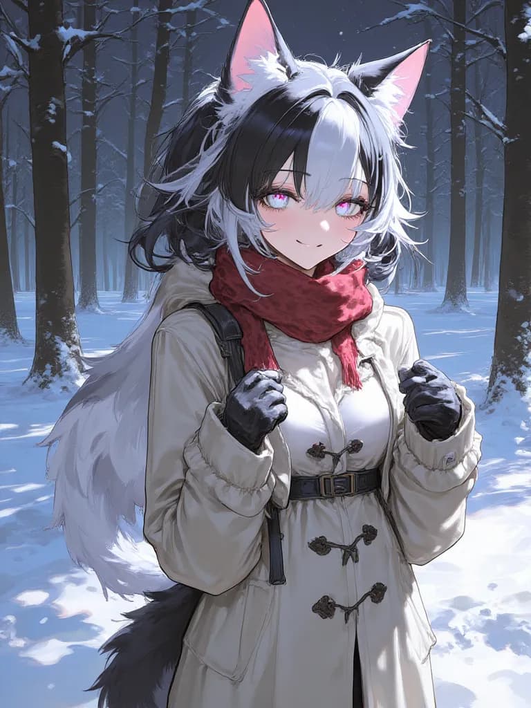 Thumbnail of Лейла (альфа) (GL)