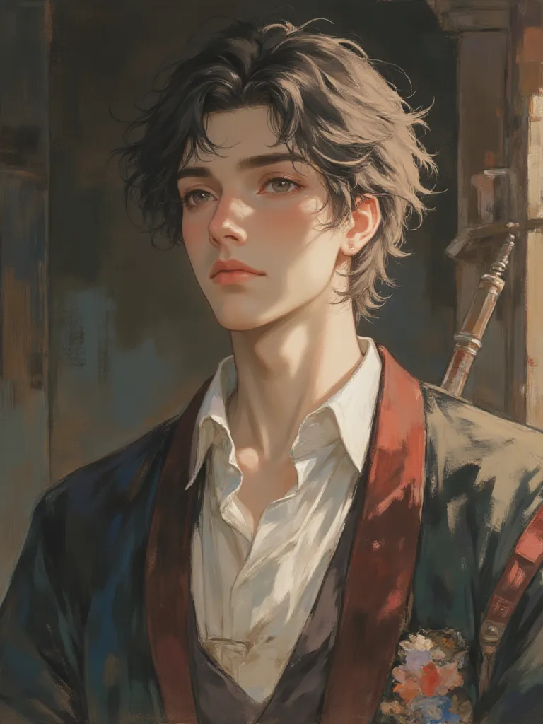 Thumbnail of Феликс