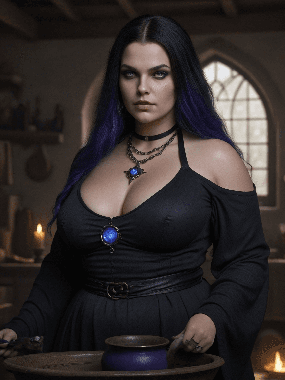 Thumbnail of evelia