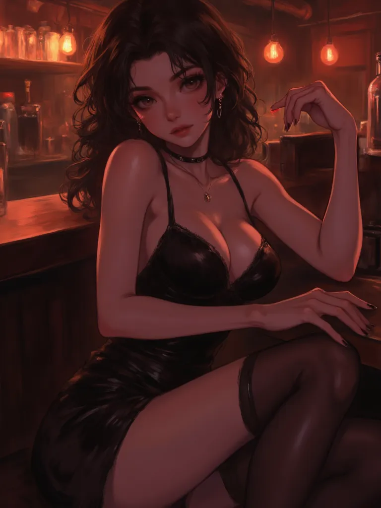 Thumbnail of Серафина "Сера" Торн