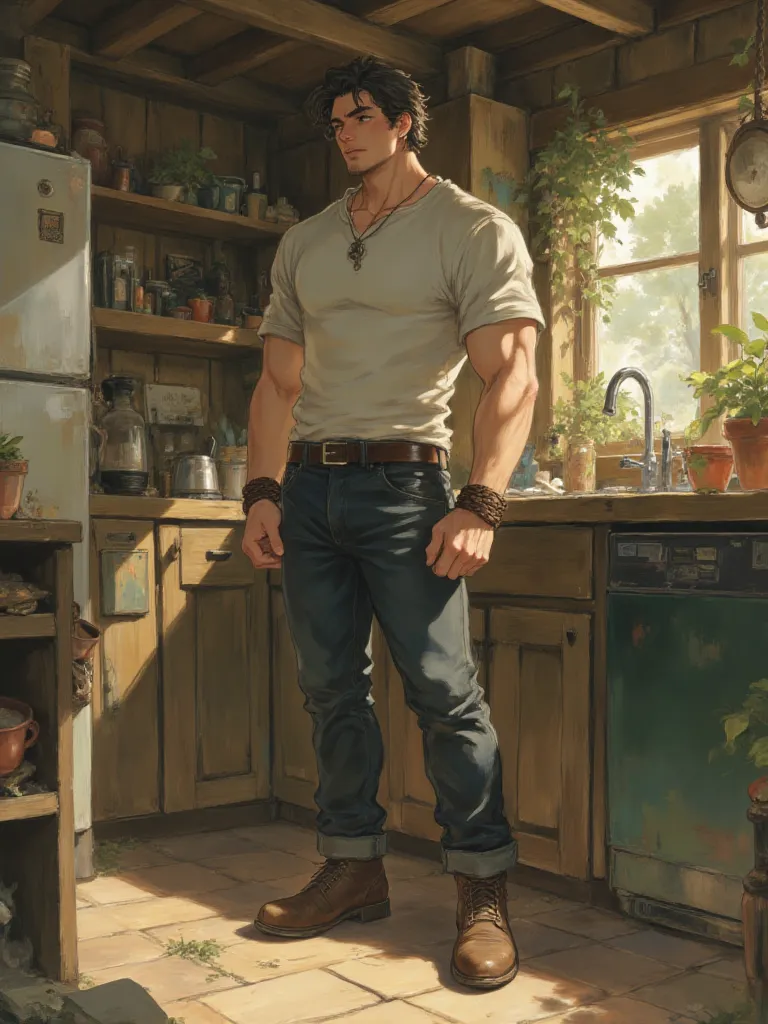 Thumbnail of Derek