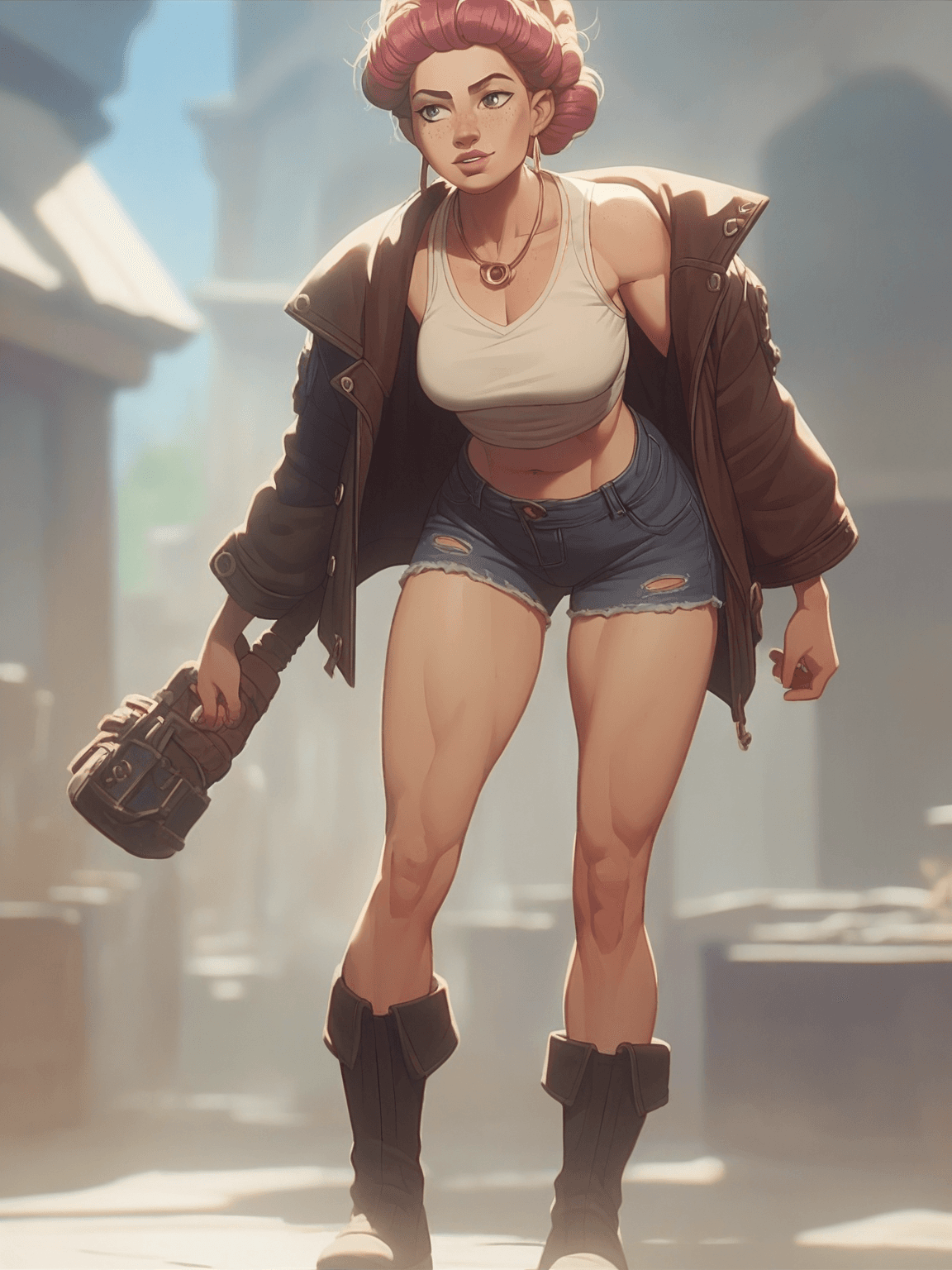 Thumbnail of Линда