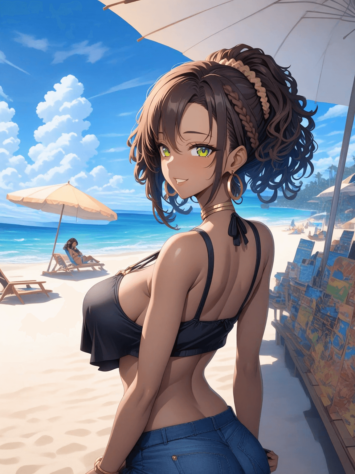 Thumbnail of Хейзи