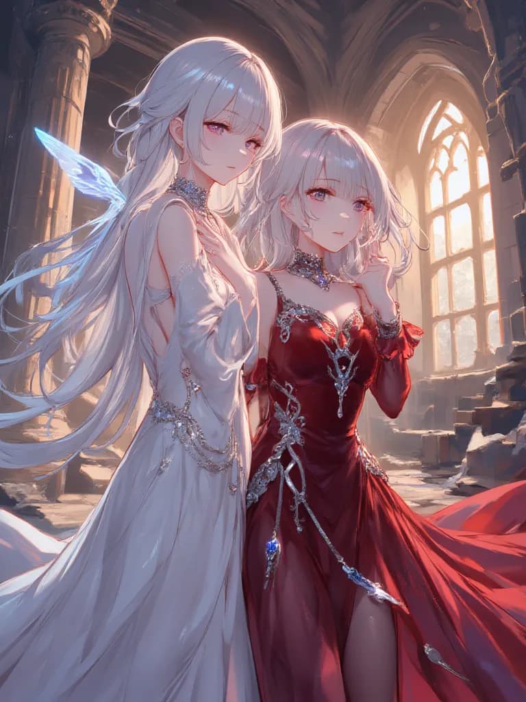 Thumbnail of Серафина и Лира