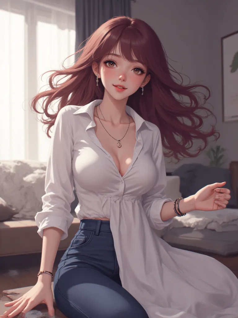 Thumbnail of Грейс