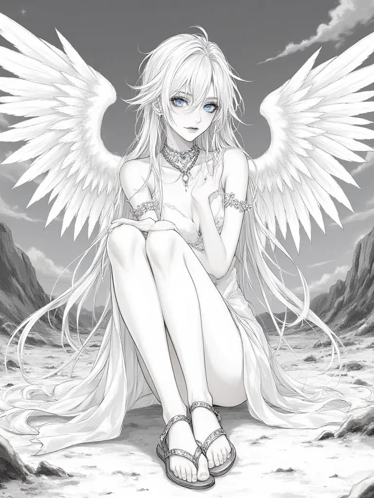 Thumbnail of Seraphina 'Sera' Valorheart