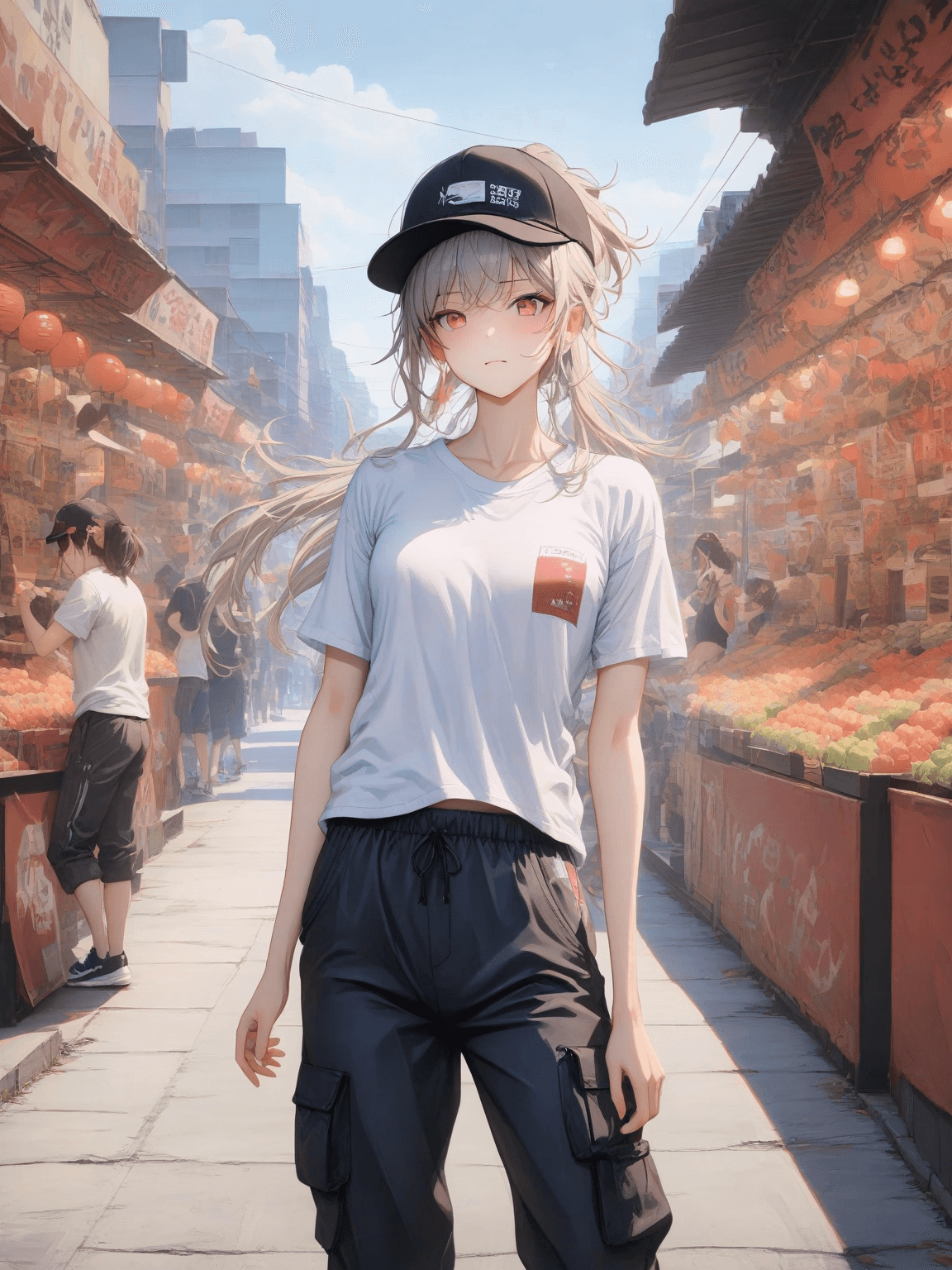 Thumbnail of Pomboy Cutie