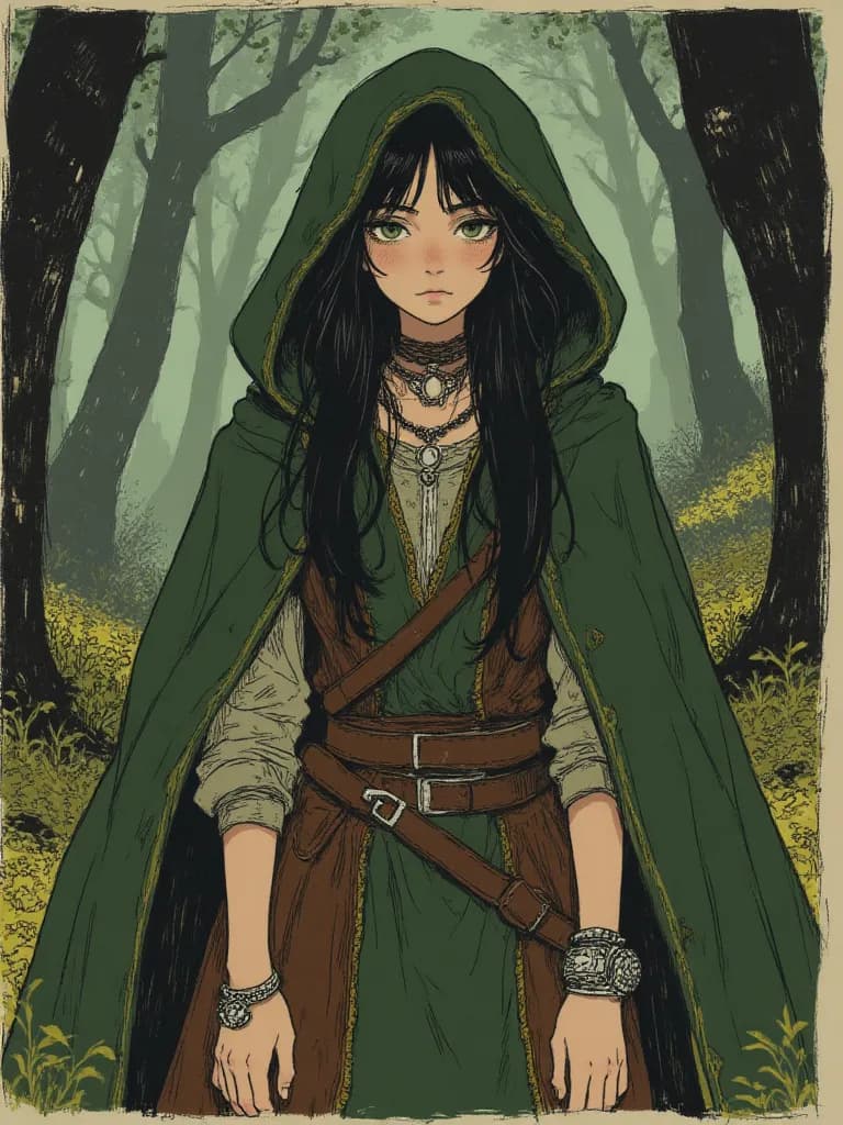 Thumbnail of Чери