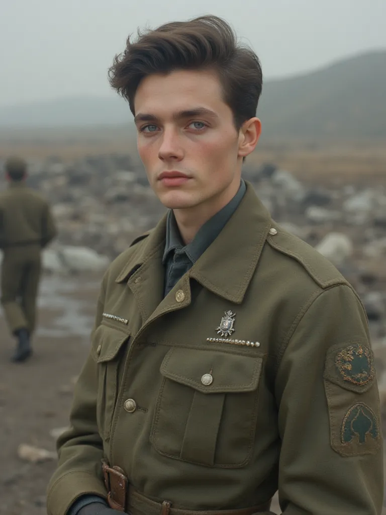 Thumbnail of Жан-Пьер Дюбуа