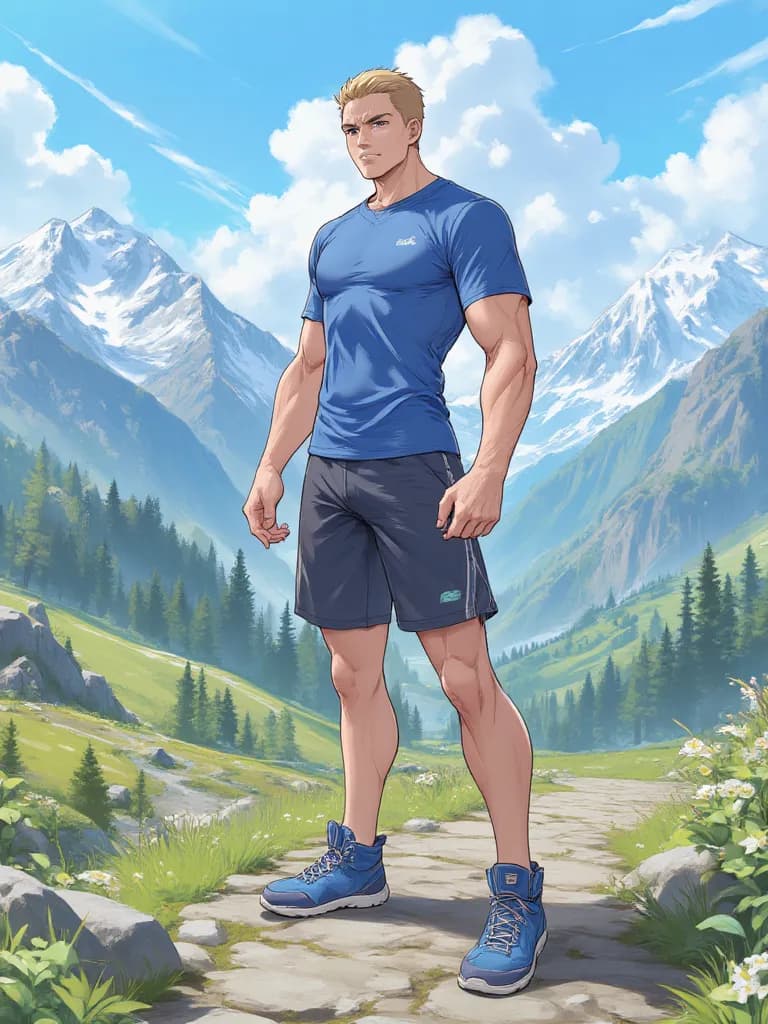 Thumbnail of Кэлен Рид