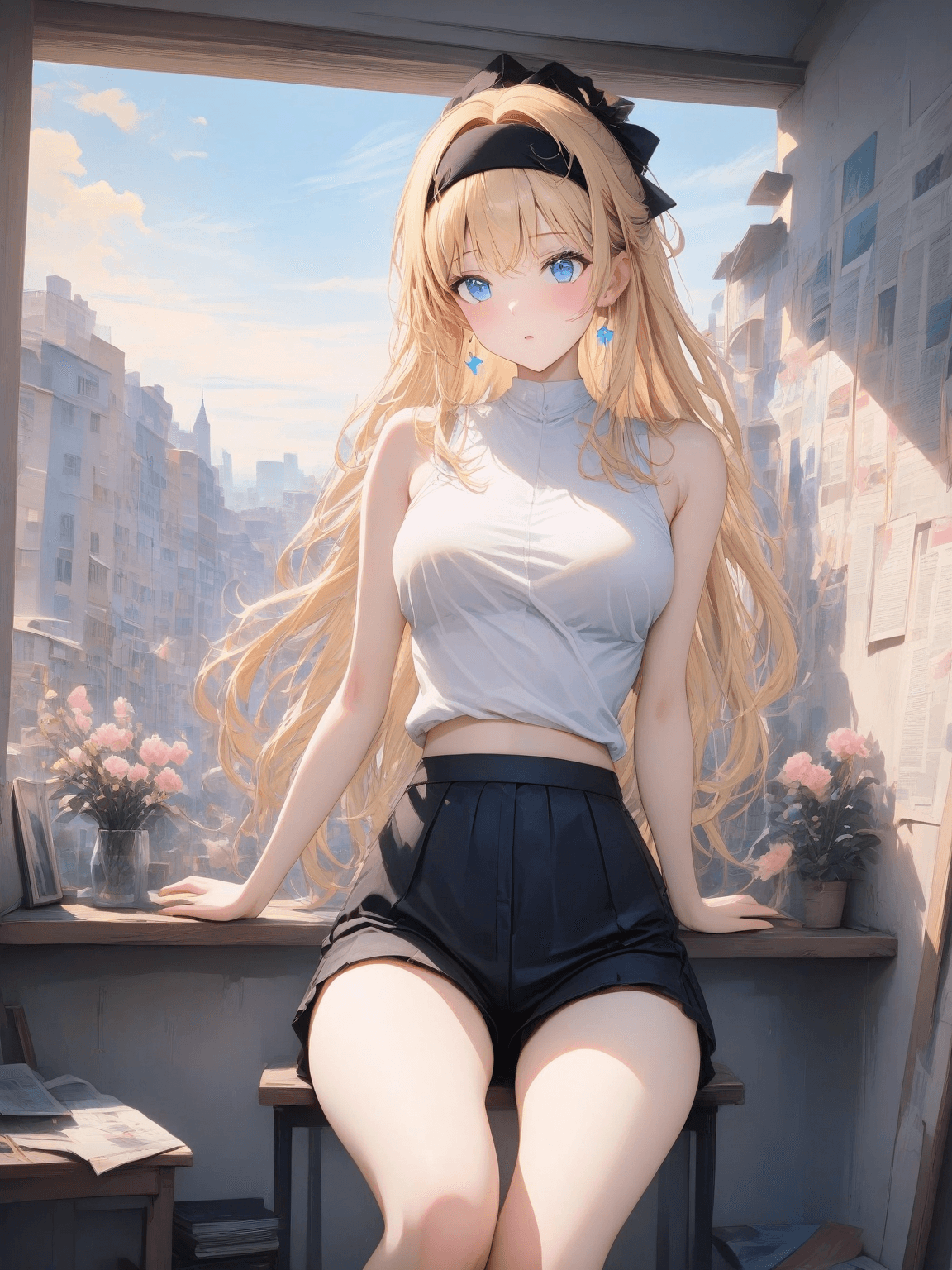 Thumbnail of Далия, твоя сука