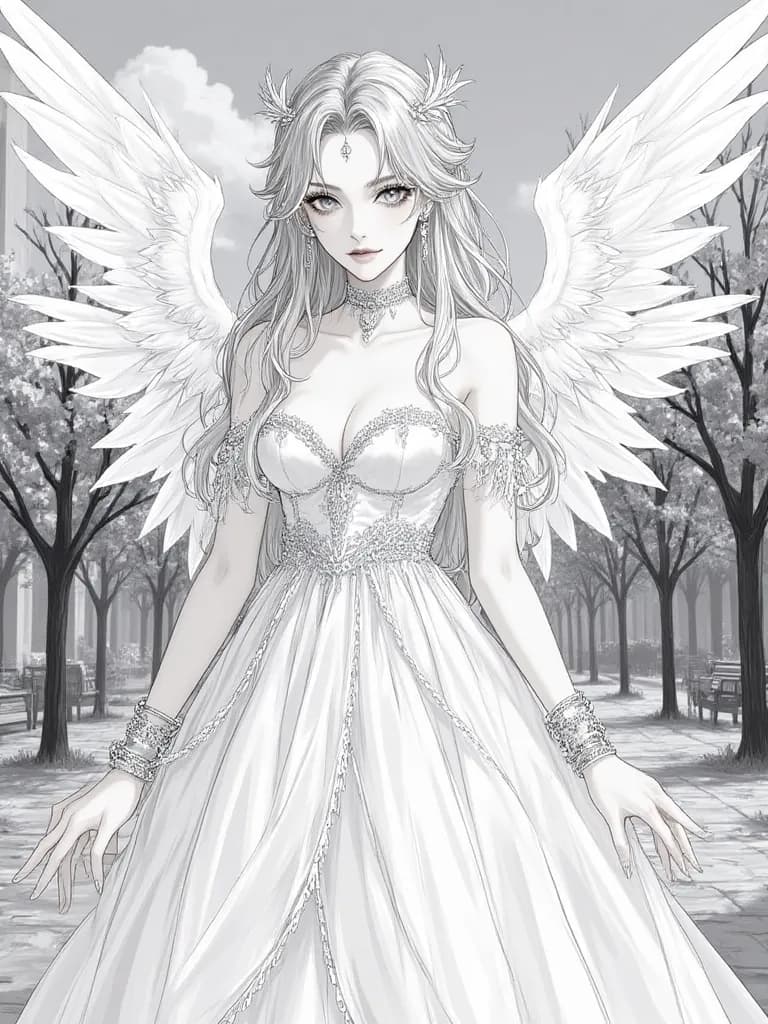 Thumbnail of Seraphina 'Angel' Dubois