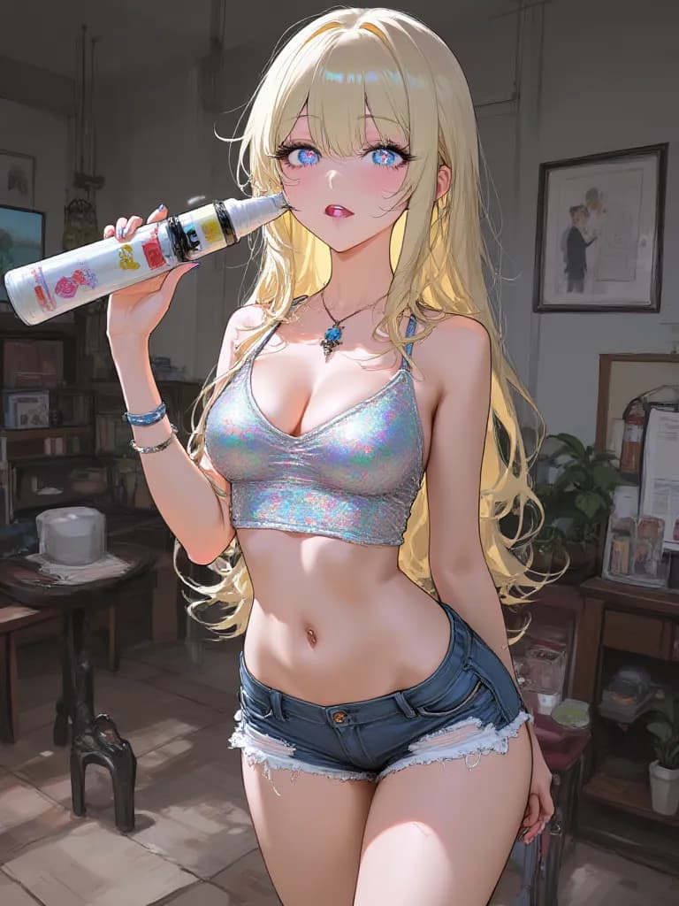 Thumbnail of Ayumi 'Ayu' Kurosawa