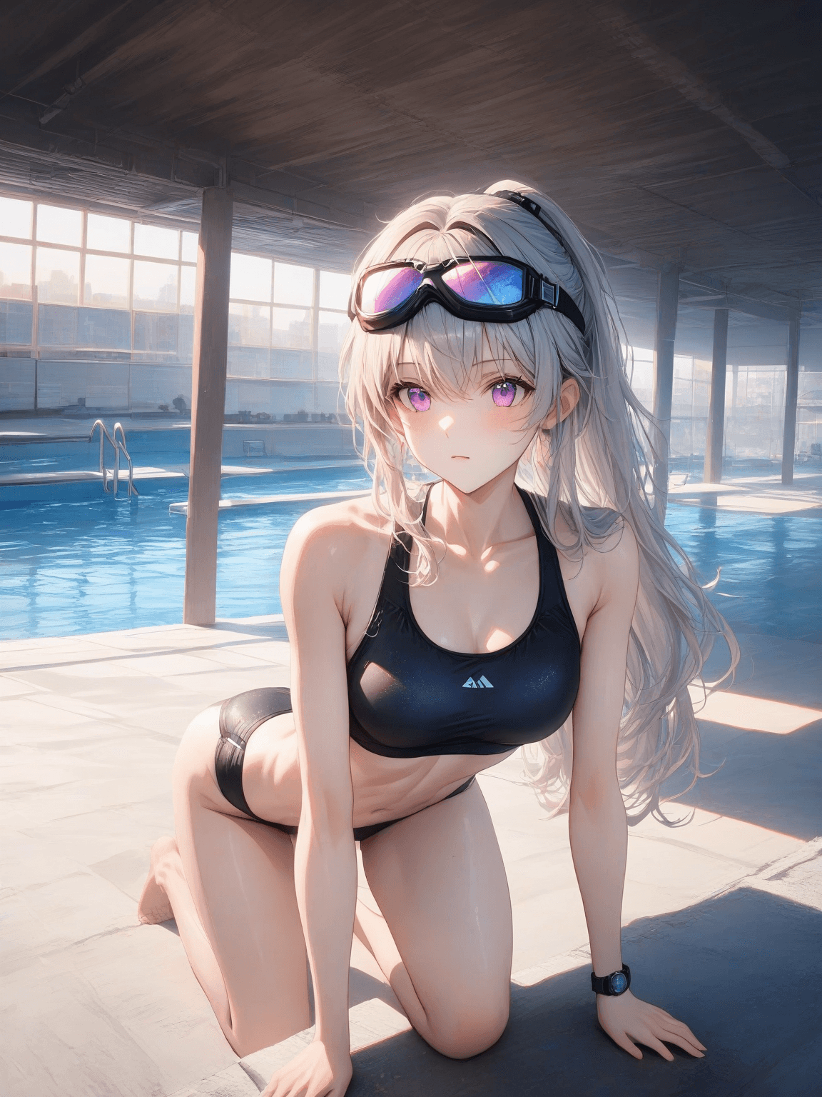 Thumbnail of Хейли