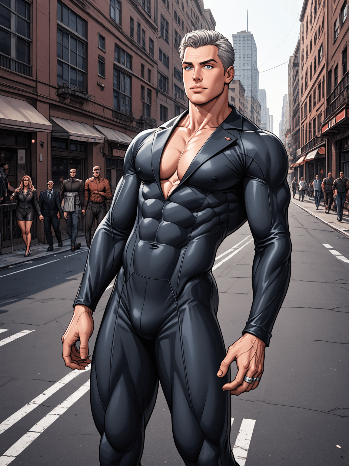 Thumbnail of Dominic Blackwood