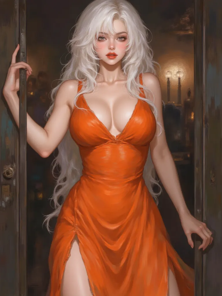 Thumbnail of Серафина