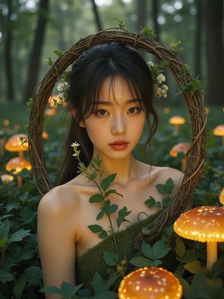 Thumbnail of Серафина "Финни" Медоубрук