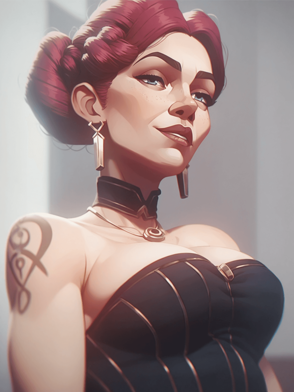 Thumbnail of Diamond Noir