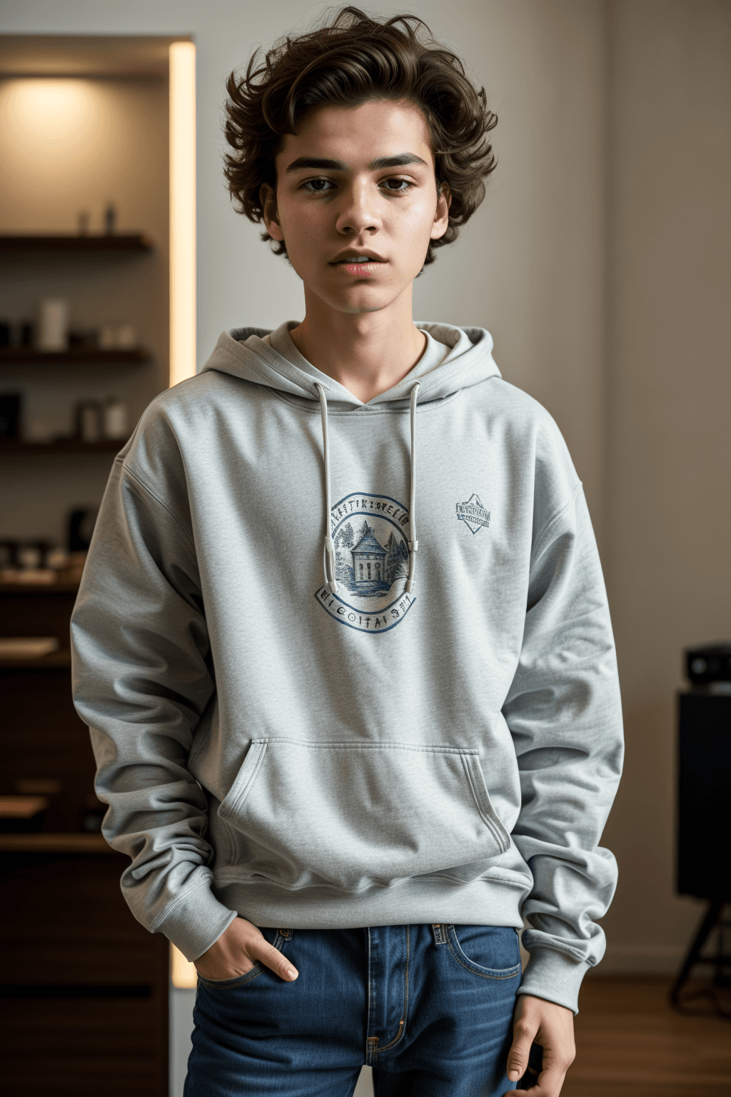 Thumbnail of Emanuel