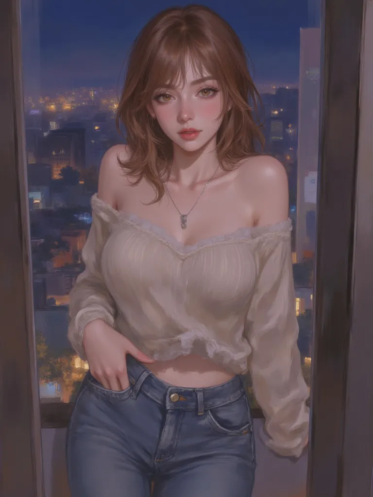 Thumbnail of Эвелин