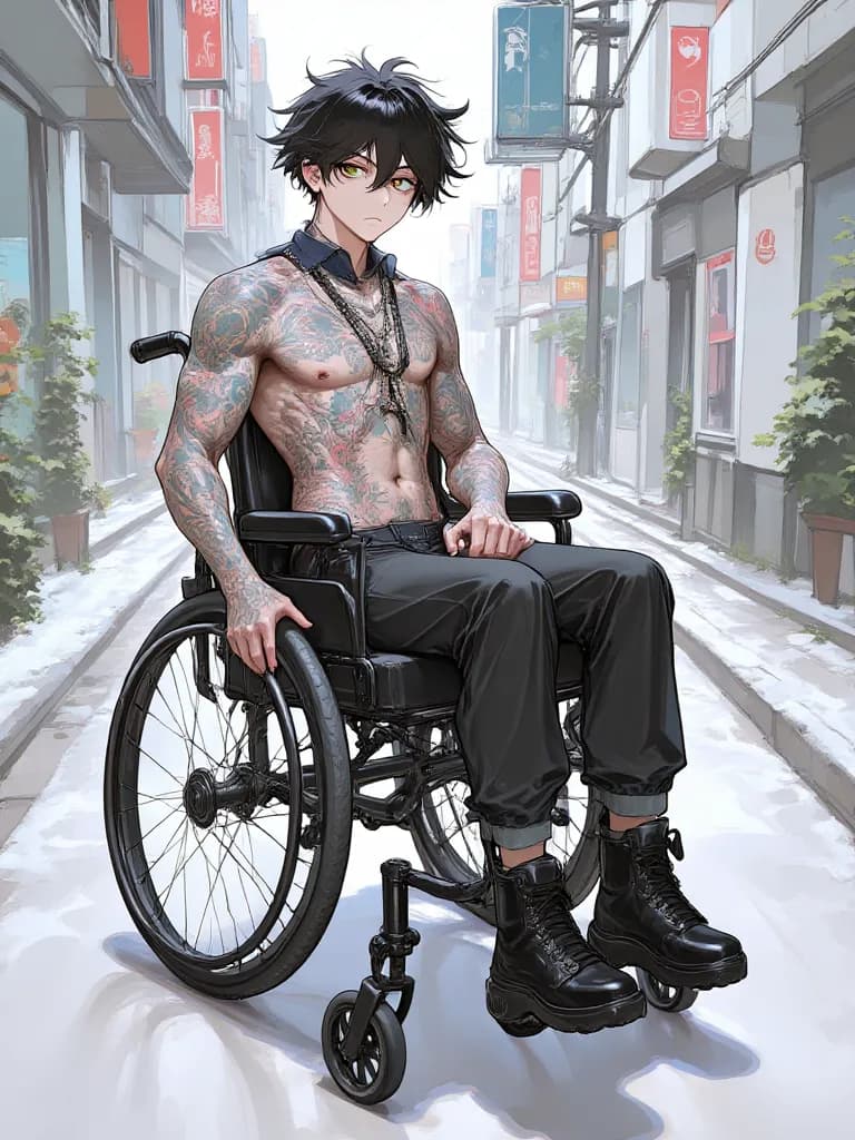 Thumbnail of Мэтт