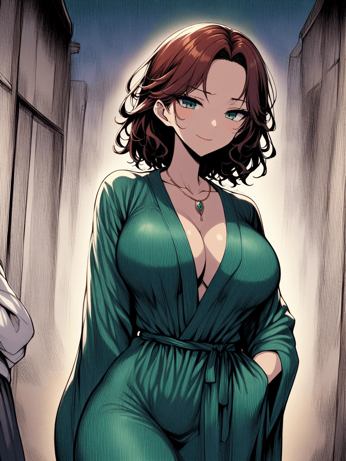 Thumbnail of Изабелла
