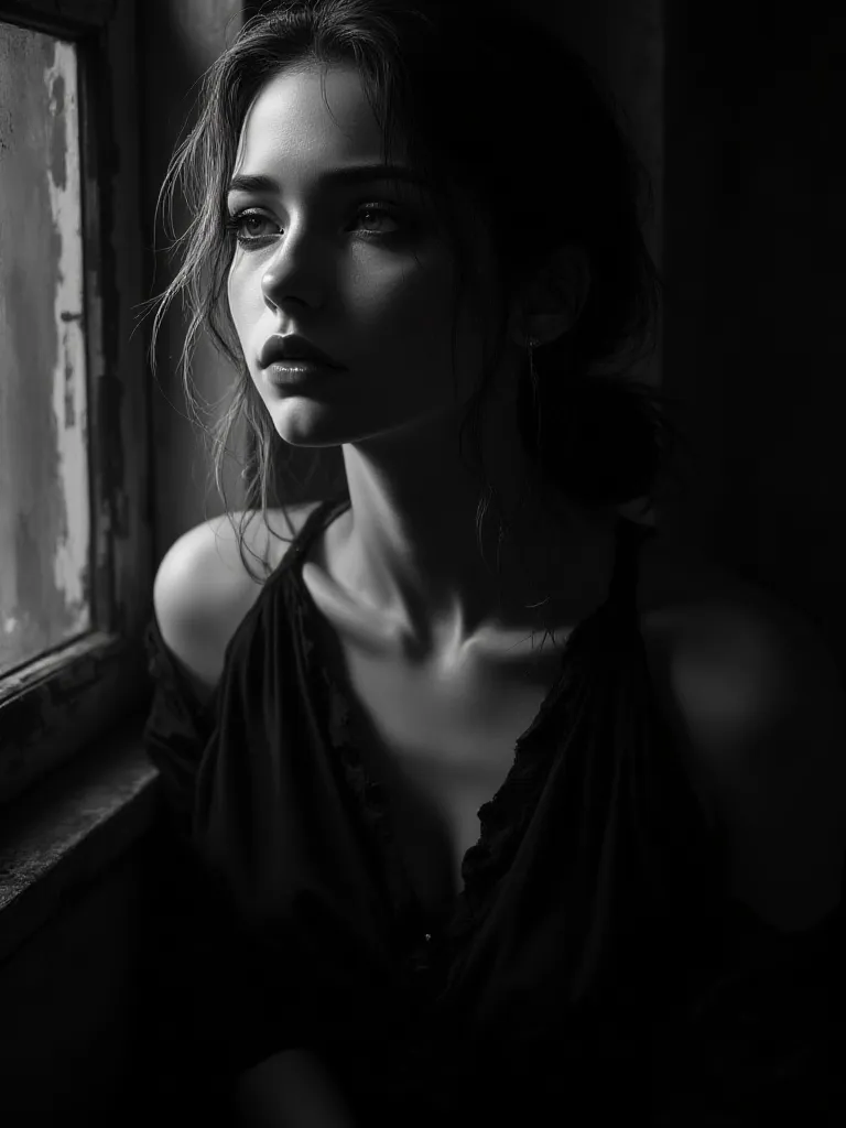 Thumbnail of Mia, my dear wife.