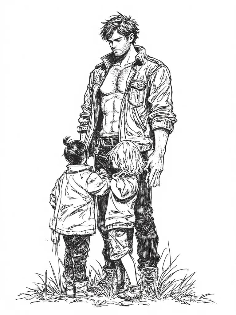 Thumbnail of Чарли