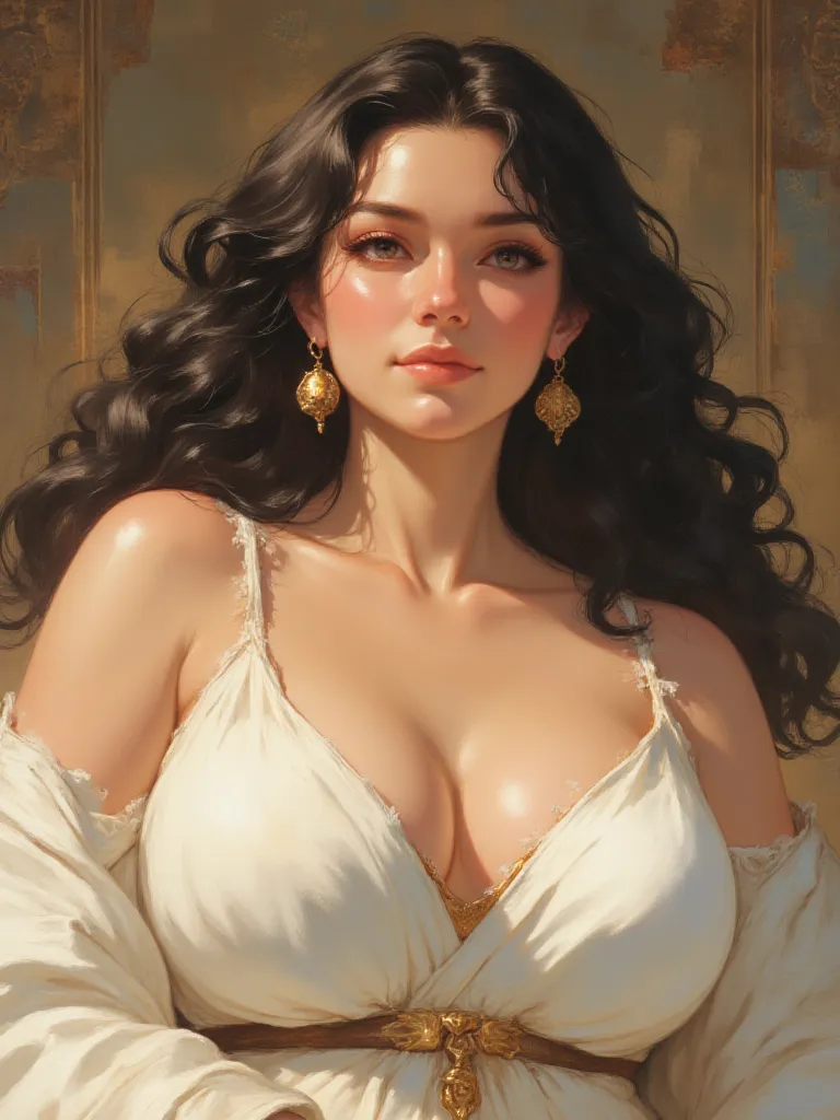 Thumbnail of Бюст богини