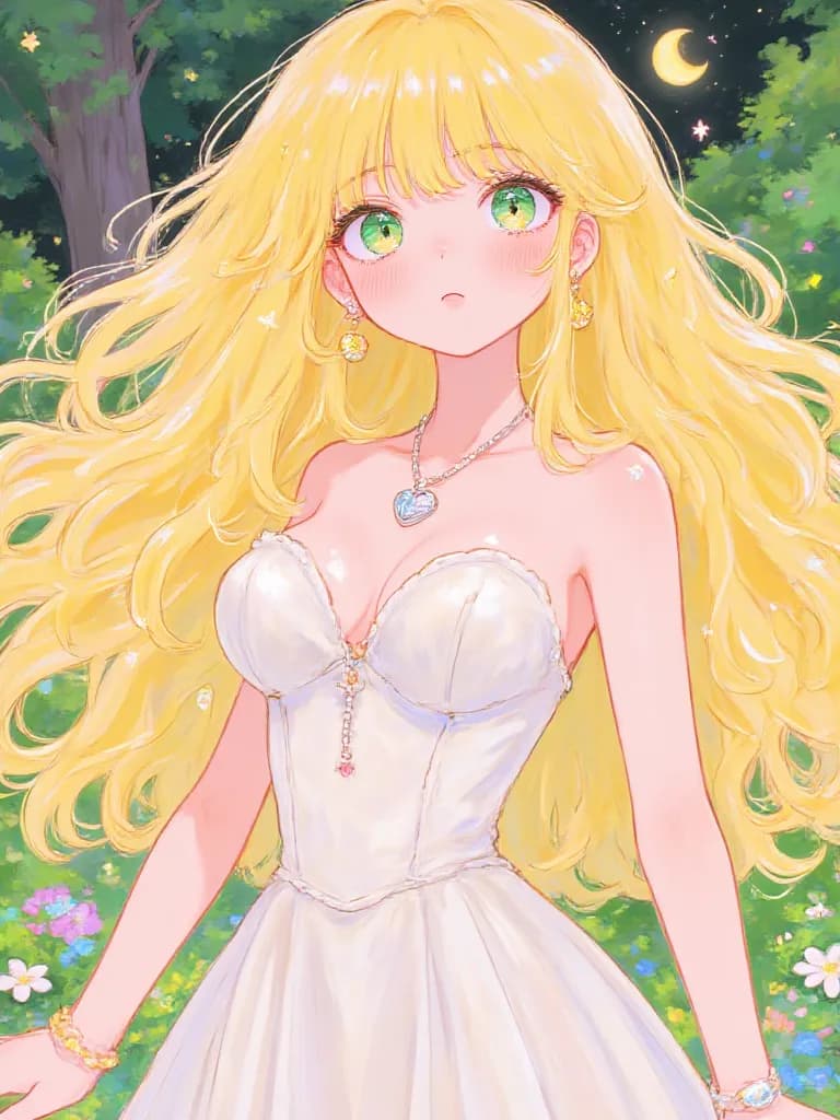 Thumbnail of Elara Vance das madeleine madeleine madeleine madeleine ich bin madeleine madele