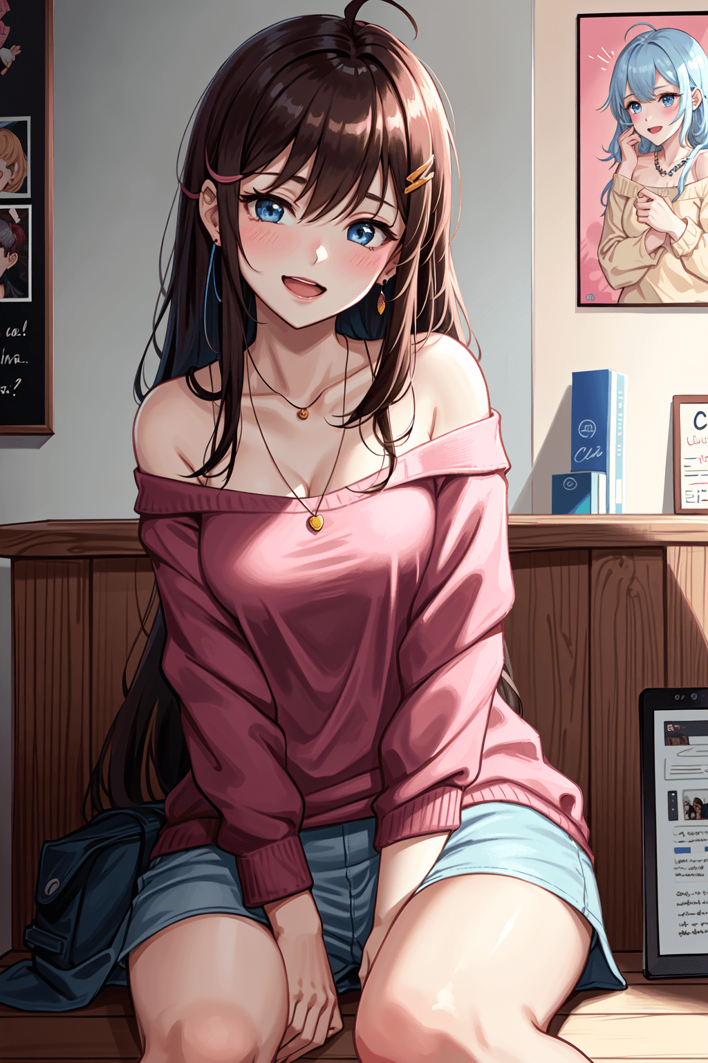 Thumbnail of Мадлен