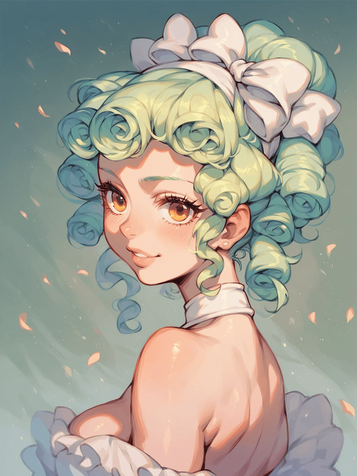 Thumbnail of 純潔少女
