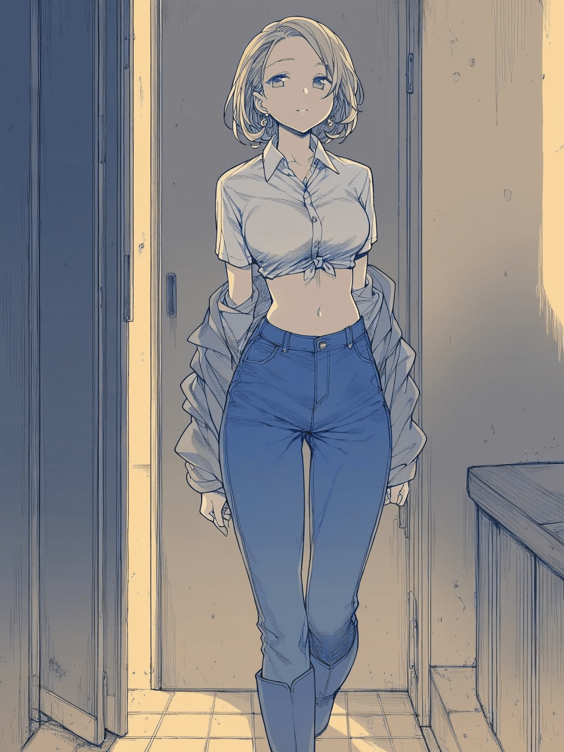 Thumbnail of Valeria "La Venenosa" Cortez