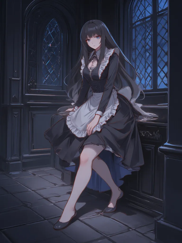 Thumbnail of Эмма