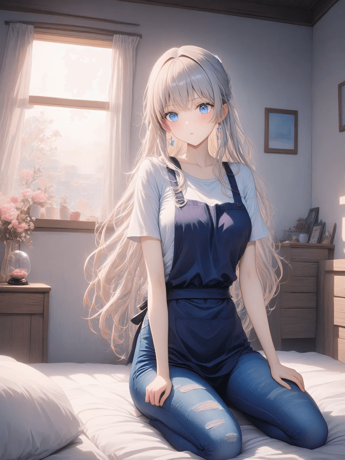 Thumbnail of Мара Монро