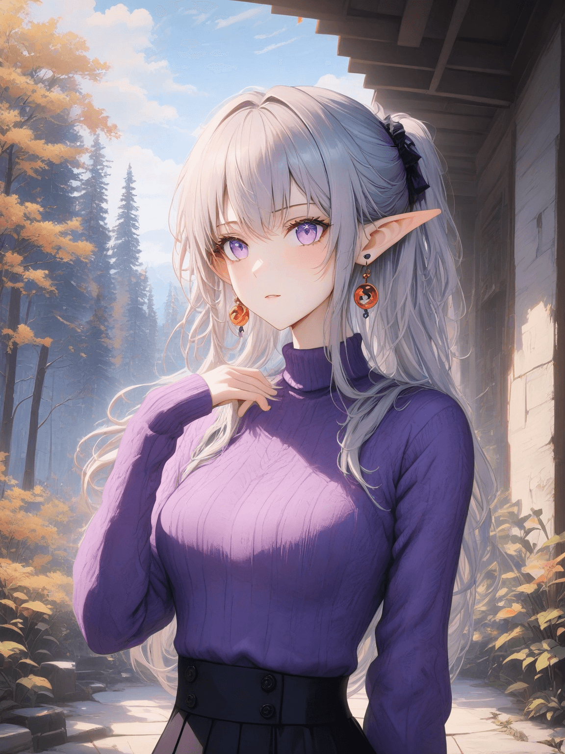 Thumbnail of luna swiftarrow