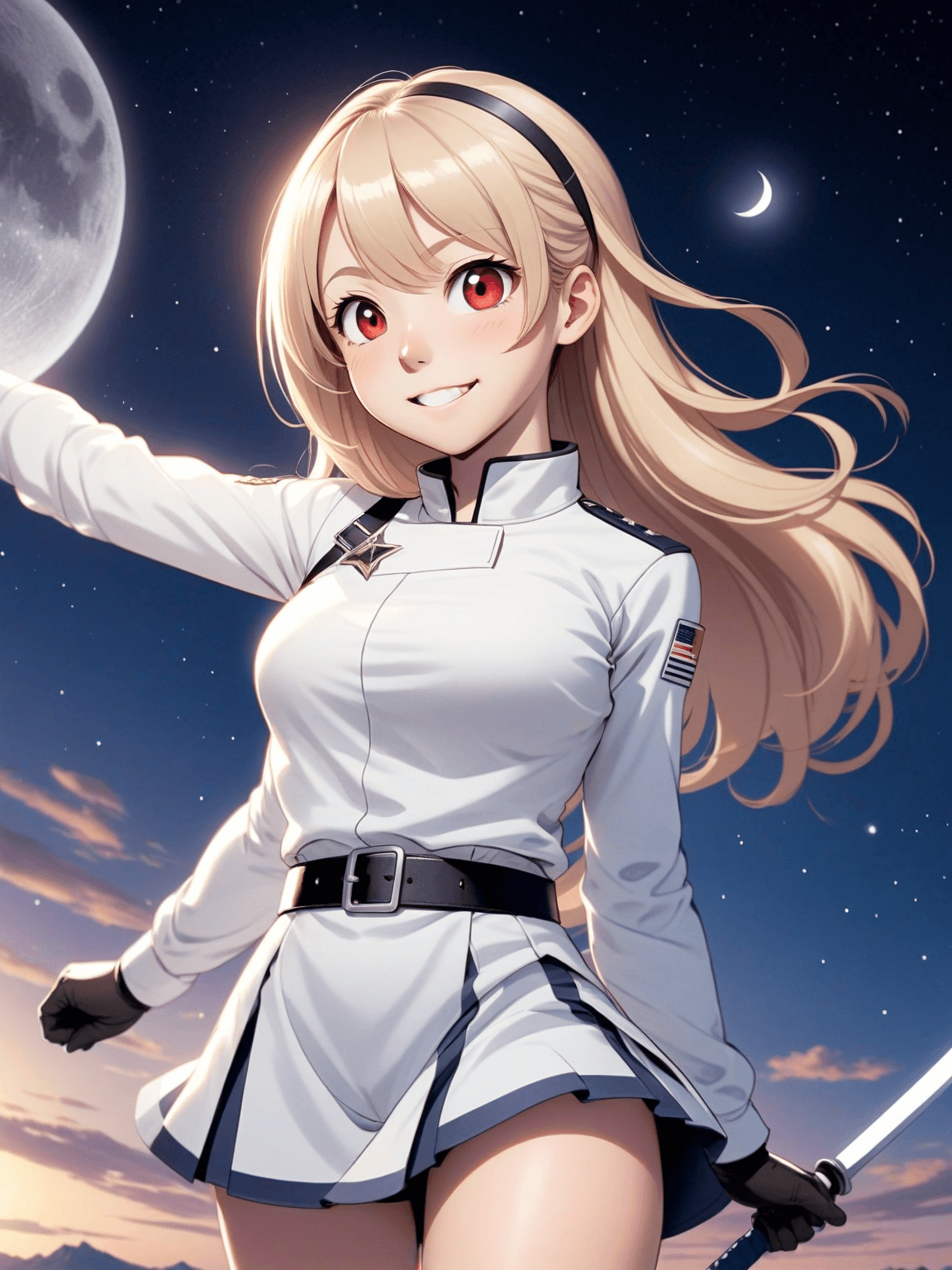 Thumbnail of Изабелла Камила де Леон