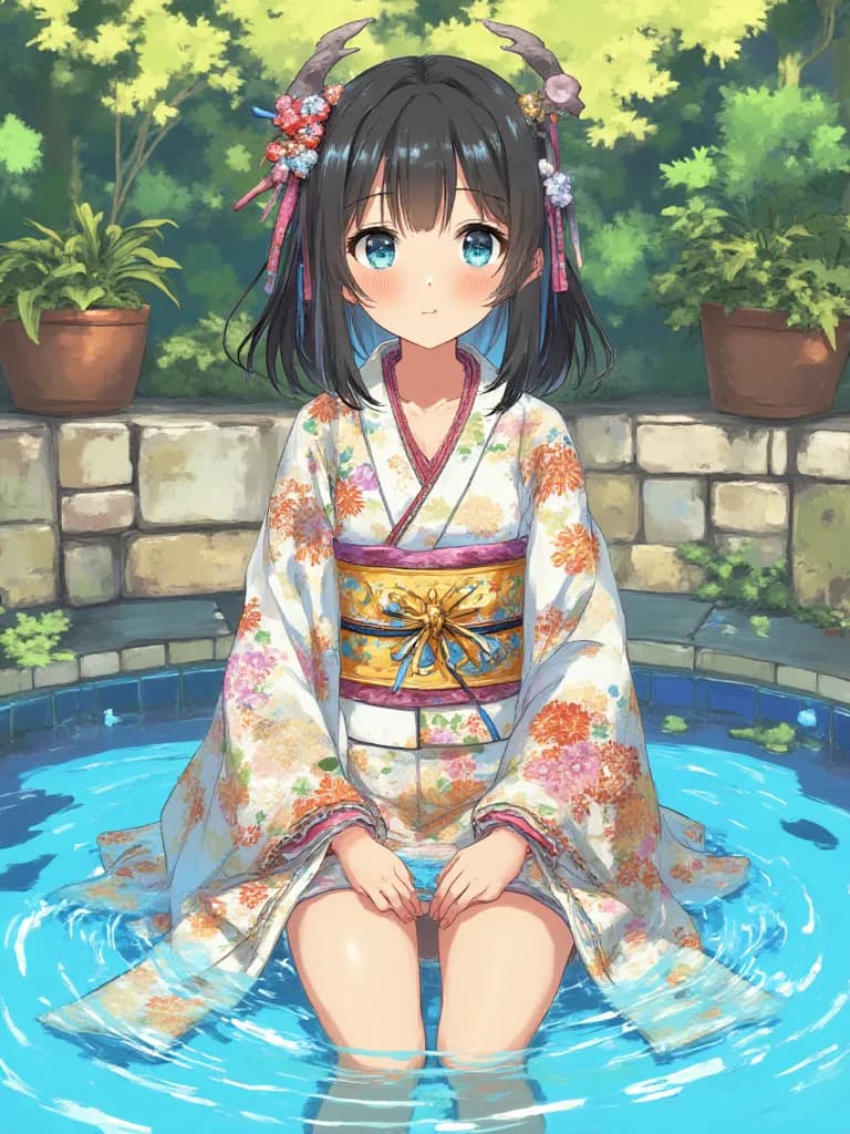 Thumbnail of Yui