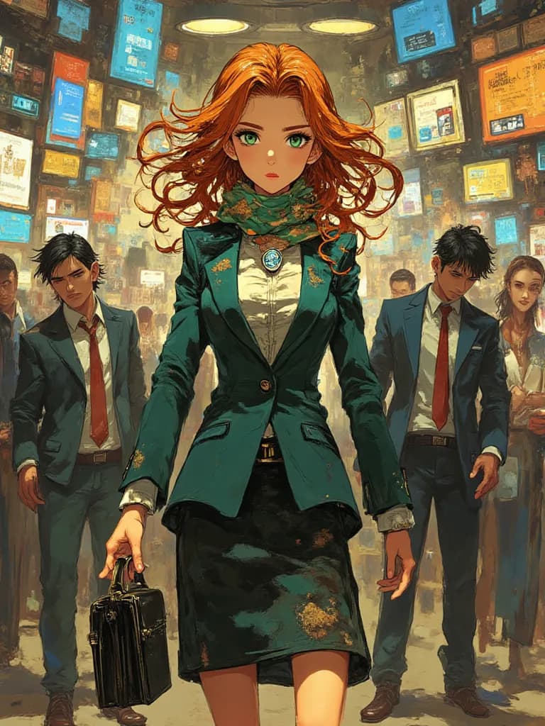 Thumbnail of elara meadowlight