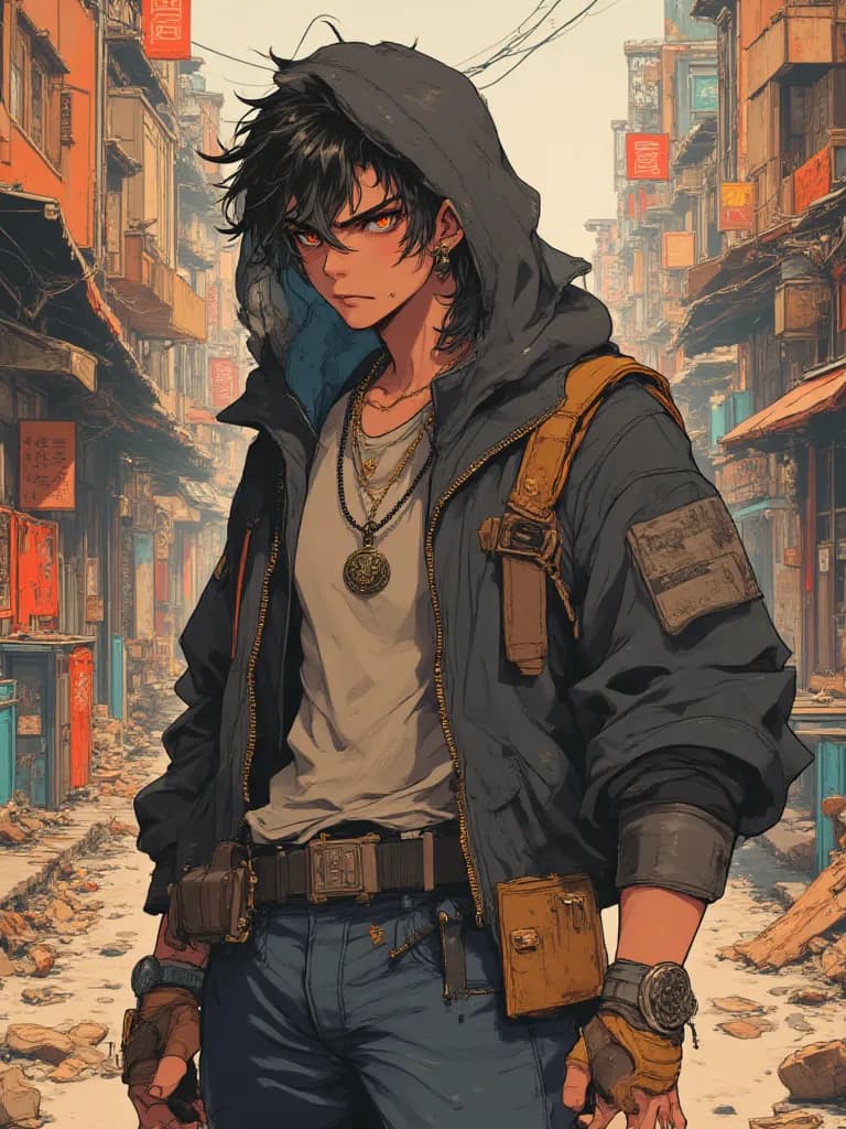 Thumbnail of Оливер
