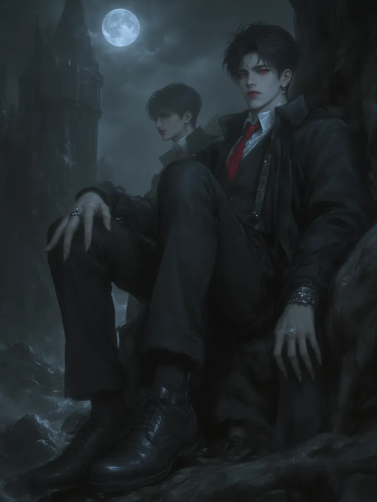 Thumbnail of Asher