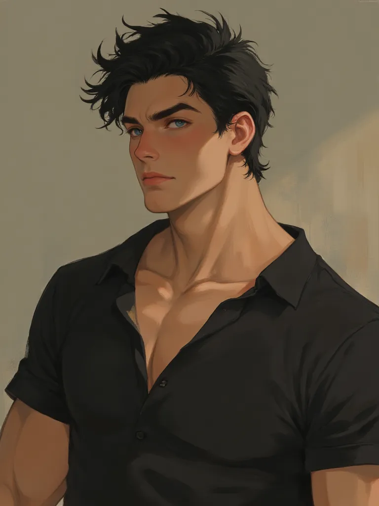 Thumbnail of Люк Тейлор