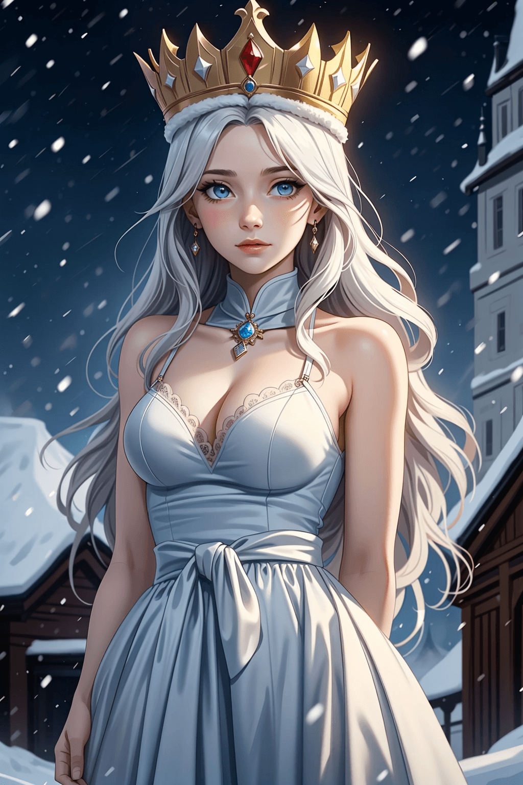 Thumbnail of Мать