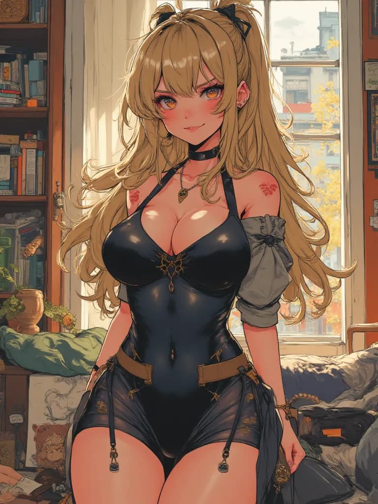 Thumbnail of Люси